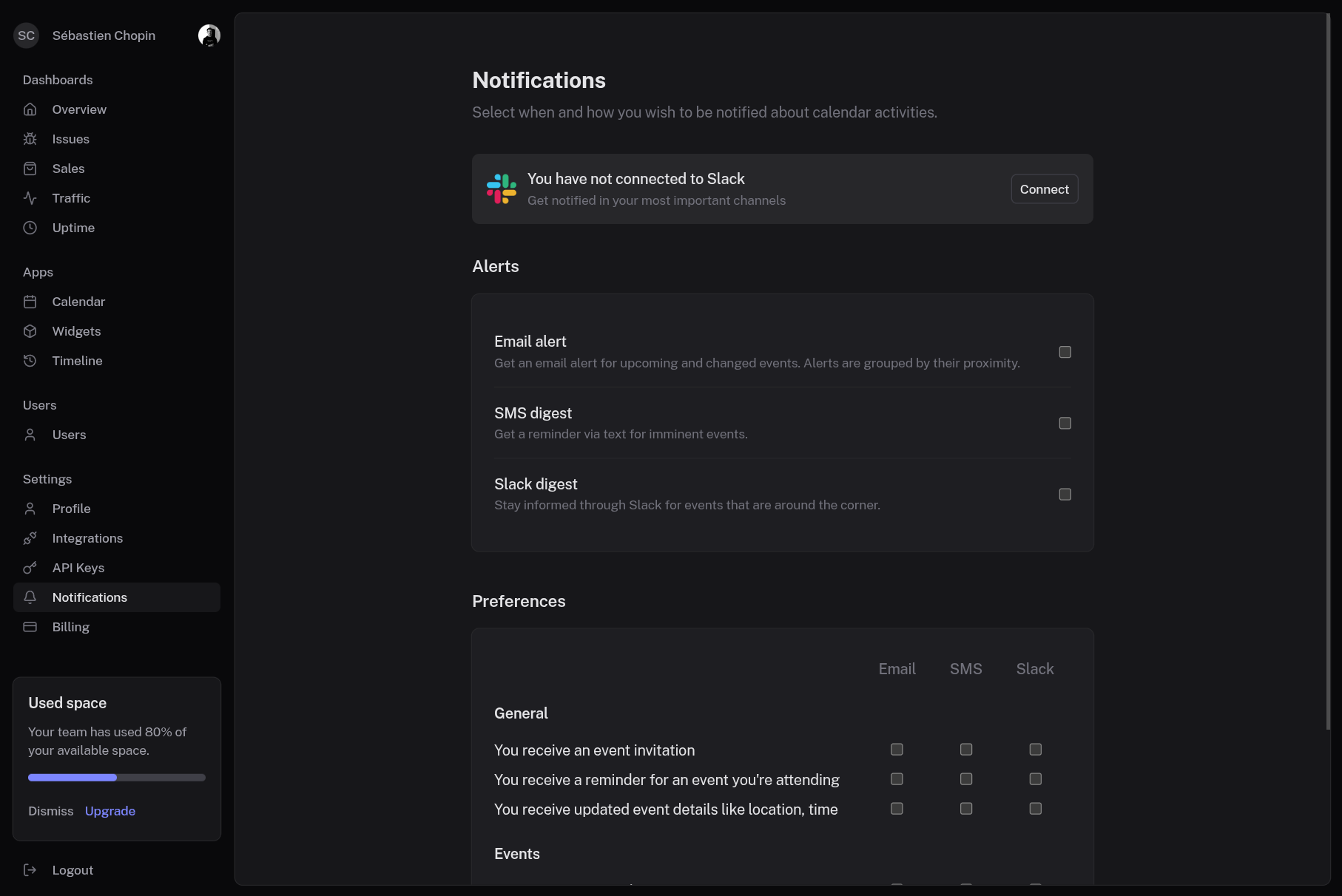 undefined Dark